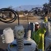 California utility creates compensation program for victims of January's deadly Eaton Fire near LA