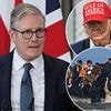 DAN HODGES: If Starmer really wants to stop the boats he needs to get nasty and come up with his own Alligator Alcatraz - but Lord Hermer is blocking a tougher stance