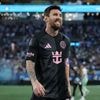 Lionel Messi speelt met schlemielige panenka negatieve hoofdrol in pijnlijke nederlaag Inter Miami