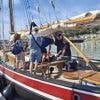 Visites de bateaux, activités nautiques, conférence… Gros succès pour le Festival nautique de Pornic