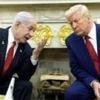 Israel chose to act now, whether Trump likes it or not
