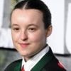Bella Ramsey backs keeping best actress awards