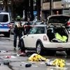 "Tat religiös motiviert": Bundesanwaltschaft erhebt Mordanklage nach Auto-Anschlag in München