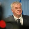 Krieg in der Ukraine: Kiew und Moskau beklagen Verstöße gegen Waffenruhe