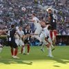 Inter blijft zonder Dumfries en De Vrij steken op gelijkspel tegen Monterrey