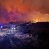En Espagne, un volontaire meurt en luttant contre un incendie