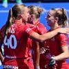 “Het wordt sowieso spannend”: Red Panthers spelen vanavond tegen gastland Duitsland voor plek in finale