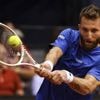 Coupe Davis. Corentin Moutet envoie la France en final 8 après un match fou contre le Croate Cilic