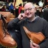 « Nous sommes nés dans une boîte à chaussures ! » : chez Malinge, le savoir-faire familial a 135 ans