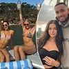 Nick Kyrgios and Costeen Hatzi's relationship bombshell as social media star finally breaks silence on breakup rumours