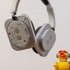 Nothing Headphone (1) hat Stil: Was ist das denn für ein irrer Kopfhörer?