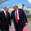 Trump en Poetin beginnen aan top over uitweg Oekraïne-oorlog