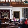 Republikeinen forceren herindeling kiesdistricten in Texas