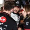 Formule 1 : les femmes gagnent des courses... mais pas encore au volant