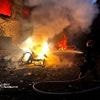 Neue Taktik im Angriffskrieg: Russland attackiert verstärkt ukrainische Einberufungsbüros