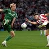 PSV wint van Groningen: flitsende start na rust levert ruime 4-2-zege op
