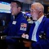 Gute Konjunkturdaten: Wall Street tankt ein bisschen Optimismus