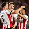 PSV overtuigt bij Eredivisie-start met zes goals tegen schutterende Drommel