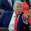 Trump geeft top Zelensky-Poetin nog 'een week of twee': 'Daarna grijp ik in'