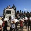 Israel issues new evacuation orders in crowded central Gazan city