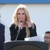 Britney Spears berispt door autoriteiten na wangedrag op privéjet: “Dit is niet haar eerste waarschuwing”