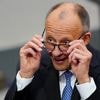Berlin Tag & Macht: Superexklusives Geheimprotokoll: So lief die Kanzler-Wahl ab