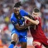 Premiere League: Rassistische Beleidigung gegen Semenyo: Polizei ermittelt