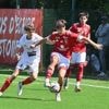 U19 Nationaux. Les Brestois ne laissent aucune chance aux voisins renanais