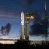 NU+ | Het wordt druk rond aarde: Amazon-satellieten gaan strijd aan met SpaceX