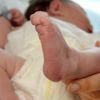 Krisen hemmen Familienplanung: Kinderwunsch bleibt groß - Geburtenrate schrumpft