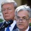 Trump hints at softening China tariffs and says no plan to sack Fed boss