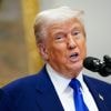 Trump zegt dat hij donderdag misschien ook naar Turkije vliegt voor gesprekken tussen Rusland en Oekraïne: “Er bestaat een mogelijkheid, denk ik”