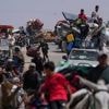 Live Gaza | Europese landen dreigen met actie tegen Israël
