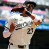 Pirates slip past Twins for 2-1 victory to end 8-game skid