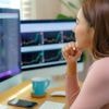 Beleggen mannen meer en anders dan vrouwen? “42% ziet de beurs als casino”
