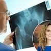 I suffer from fragile bones but don't want to take drugs due to the serious side effects. What can I do? DR ELLIE has the answer