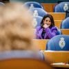 Voorlichter vrijgesproken van lekken onderzoek naar oud-Kamervoorzitter Arib