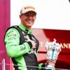 Hülkenberg na 239 GP's voor het eerst op het podium: 'Moet het laten bezinken'