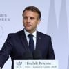Dans un discours aux armées, Emmanuel Macron va fixer de nouvelles ambitions de défense face aux menaces