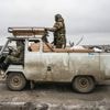 Von Kuba bis Kirgistan : Russland hat 20.000 eingebürgerte Migranten an die Front geschickt