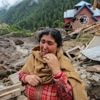 Minstens 224 doden in 24 uur tijd door stortregens in India en Pakistan