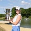 Golf. LET - Dutch Open: Troisième titre de la saison pour Mimi Rhodes (Ang), Perrine Delacour top 10