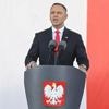 Eklat auf den Rängen: Empörung in Polen über Banner von Haifa-Fans