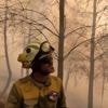 Incendies en Espagne : "Le village de ma mère, il n'en reste que des cendres", confie une habitante de Galice, où les feux continuent de progresser