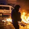 For decades Switzerland has been the quiet neighbour of Europe. But the police chase scooter death of a teenage 'migrant' has turned a peaceful city into a cauldron of hate, riots and political unrest