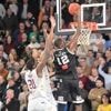 Basket. Élite 2 : Le calendrier 2025-2026 du Caen BC avec deux matches à domicile pour commencer