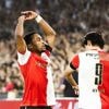 Feyenoord knokt zich naar kleine zege op Fenerbahçe in heenduel CL-voorronde