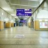 „So offensichtlich, dass uns hier niemand haben will“: Was Obdachlose und Anwohner vom Umbau des Bahnhofs Alexanderplatz halten