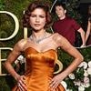 Why Zendaya was forced to put her wedding to Tom Holland on hold