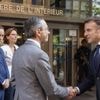 ÉDITO. Rapport sur les Frères musulmans : quand Macron fait la leçon à Retailleau et Darmanin